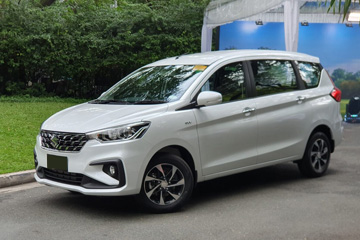 Ertiga